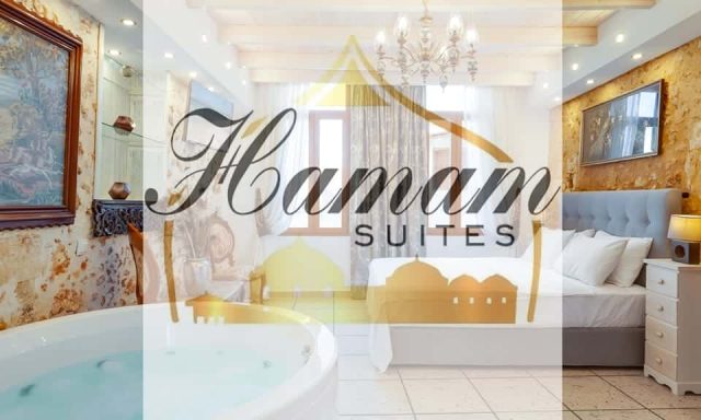 HAMAM SUITES-ΞΕΝΟΔΟΧΕΙΟ ΧΑΝΙΑ ΣΑΜΑΤΑ ΠΑΝΤΕΛΙΤΣΑ