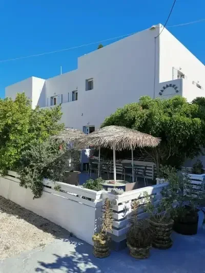 ΡΟΥΣΣΟΣ ΝΙΚΟΛΑΟΣ ΚΑΙ ΣΙΑ Ε.Ε – KARAMELA STUDIOS – ΞΕΝΟΔΟΧΕΙΟ &#8211; ΚΑΜΑΡΙ ΣΑΝΤΟΡΙΝΗ ΚΥΚΛΑΔΕΣ