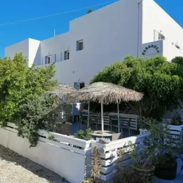 ΡΟΥΣΣΟΣ ΝΙΚΟΛΑΟΣ ΚΑΙ ΣΙΑ Ε.Ε – KARAMELA STUDIOS – ΞΕΝΟΔΟΧΕΙΟ – ΚΑΜΑΡΙ ΣΑΝΤΟΡΙΝΗ ΚΥΚΛΑΔΕΣ