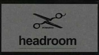 HEADROOM ΝΒ-ΚΟΜΜΩΤΗΡΙΟ ΓΛΥΦΑΔΑ-ΚΑΙΛΗ Π ΓΚΑΒΟΓΙΑΝΝΑΚΗΣ Ν Ο.Ε