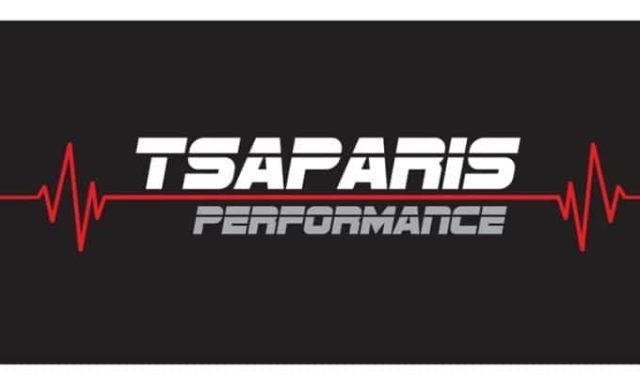 ΤΣΑΠΑΡΗΣ ΚΩΝΣΤΑΝΤΙΝΟΣ – TSAPARIS PERFORMANCE – ΣΥΝΕΡΓΕΙΟ ΜΟΤΟΣΥΚΛΕΤΩΝ – ΒΡΙΛΗΣΣΙΑ ΑΘΗΝΑ ΑΤΤΙΚΗ