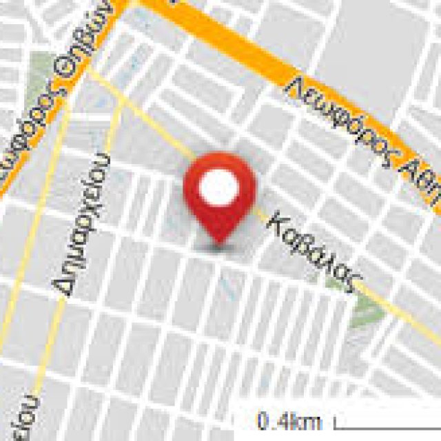 ΑΛΙΑ ΚΩΝΣΤΑΝΤΙΝΑ – Ο ΝΙΚΟΣ – ΚΡΕΟΠΩΛΕΙΟ – ΑΙΓΑΛΕΩ ΑΤΤΙΚΗ