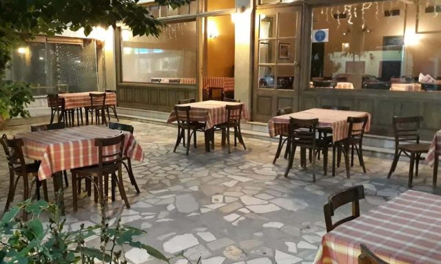 ΠΕΤΡΟΥ ΠΑΝΑΓΙΩΤΗΣ – PIZZARIA – ΠΙΤΣΑΡΙΑ-ΨΗΣΤΑΡΙΑ ΑΓΙΟΙ ΘΕΟΔΩΡΟΙ ΚΟΡΙΝΘΙΑΣ