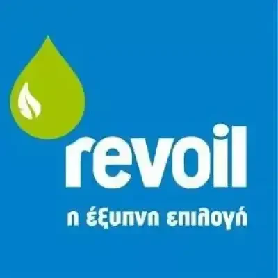 REVOIL-ΚΑΤΡΗΣ Α.Ε – ΠΡΑΤΗΡΙΟ ΥΓΡΩΝ ΚΑΥΣΙΜΩΝ – ΚΑΛΥΜΝΟΣ ΔΩΔΕΚΑΝΗΣΩΝ