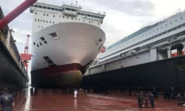 ΝΑΥΠΗΓΙΚΕΣ ΕΡΓΑΣΙΕΣ ΑΣΠΡΟΠΥΡΓΟΣ-Π ΚΑΣΙΜΗΣ ΚΑΙ ΣΙΑ ΟΕ