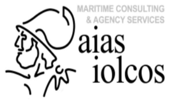 ΑΙΑΣ ΙΩΛΚΟΣ-ΝΑΥΤΙΛΙΑΚΕΣ ΥΠΗΡΕΣΙΕΣ ΠΕΙΡΑΙΑΣ-ΡΑΠΑΤΖΙΚΟΣ ΙΩΑΝΝΗΣ