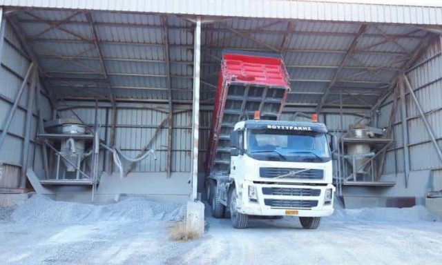 ΒΟΥΤΥΡΑΚΗΣ ΛΕΩΝΙΔΑΣ ΒΟΥΤΥΡΑΚΗ ΑΙΚΑΤΕΡΙΝΗ – ΟΙΚΟΔΟΜΙΚΑ ΥΛΙΚΑ ΕΡΓΑΣΙΕΣ – ΖΙΡΟΣ ΧΑΝΔΡΑΣ ΛΑΣΙΘΙΟΥ