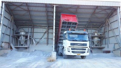 ΒΟΥΤΥΡΑΚΗΣ ΛΕΩΝΙΔΑΣ ΒΟΥΤΥΡΑΚΗ ΑΙΚΑΤΕΡΙΝΗ – ΟΙΚΟΔΟΜΙΚΑ ΥΛΙΚΑ ΕΡΓΑΣΙΕΣ – ΖΙΡΟΣ ΧΑΝΔΡΑΣ ΛΑΣΙΘΙΟΥ