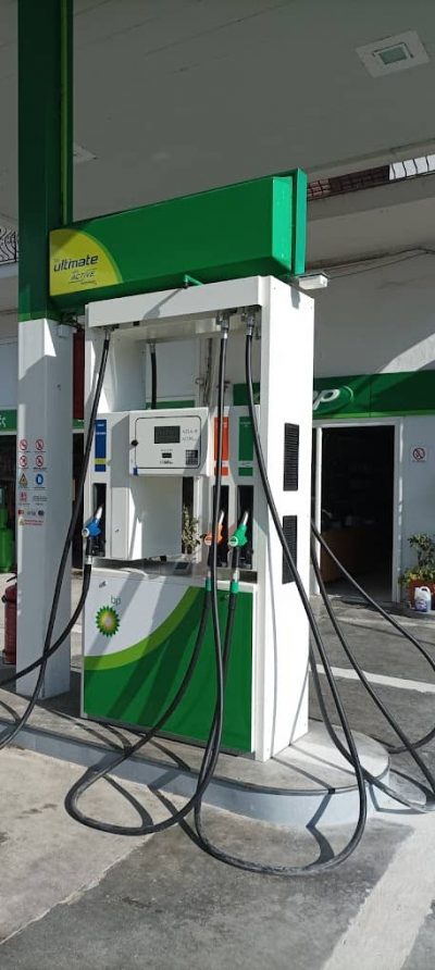 ΣΤΑΥΡΟΥ ΑΓΓΕΛΟΣ – ΠΡΑΤΗΡΙΟ ΥΓΡΩΝ ΚΑΥΣΙΜΩΝ BP ΒΕΝΖΙΝΑΔΙΚΟ – ΚΑΜΠΟΣ ΦΙΛΙΑΤΕΣ ΦΘΙΩΤΙΔΑ