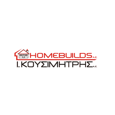 HOME BUILDS ΚΟΥΣΙΜΗΤΡΗΣ-ΟΙΚΟΔΟΜΙΚΑ ΥΛΙΚΑ ΠΕΡΑΙΑΣ ΘΕΣΣΑΛΟΝΙΚΗΣ