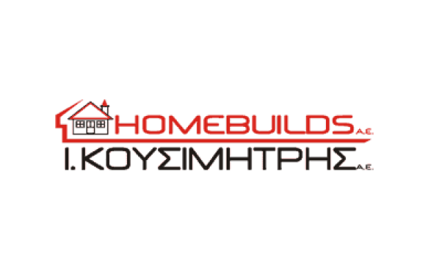 HOME BUILDS ΚΟΥΣΙΜΗΤΡΗΣ-ΟΙΚΟΔΟΜΙΚΑ ΥΛΙΚΑ ΠΕΡΑΙΑΣ ΘΕΣΣΑΛΟΝΙΚΗΣ