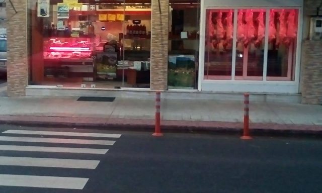 Ο ΠΑΡΑΓΩΓΟΣ – ΓΙΑΝΝΑΚΟΥΡΑΣ ΑΠΟΣΤΟΛΟΣ – ΚΡΕΟΠΩΛΕΙΟ – ΜΕΓΑΛΟΠΟΛΗ ΑΡΚΑΔΙΑΣ