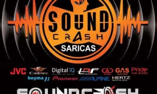 ΣΑΡΙΚΑΣ ΚΩΝΣΤΑΝΤΙΝΟΣ – SOUNDCRASH SARIKAS – ΑΡΧΑΓΓΕΛΟΣ ΡΟΔΟΣ ΔΩΔΕΚΑΝΗΣΑ