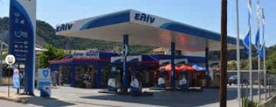 ΜΑΛΑΚΑΣΗΣ ΙΩΑΝΝΗΣ – ΕΛΙΝ ΠΡΑΤΗΡΙΟ ΥΓΡΩΝ ΚΑΥΣΙΜΩΝ ΑΓΙΟΣ ΝΙΚΗΤΑΣ ΛΕΥΚΑΔΑ