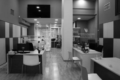 ΒΑΤΙΣΤΑΣ & ΣΥΝΕΡΓΑΤΕΣ ΛΟΓΙΣΤΙΚΗ Α.Ε. – VATISTAS ACCOUNTING SA – ΛΟΓΙΣΤΙΚΟ ΓΡΑΦΕΙΟ – ΚΑΛΛΙΘΕΑ ATTIKH