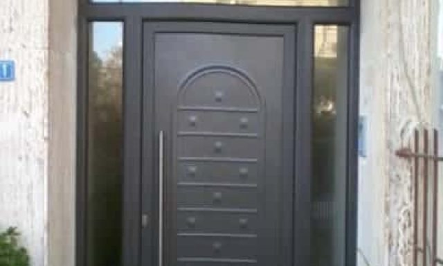 ΜΠΟΝΟΣ ΑΠΟΣΤΟΛΟΣ – ΑΛΟΥΜΙΝΟΚΑΤΑΣΚΕΥΕΣ-ΣΙΔΗΡΟΚΑΤΑΣΚΕΥΕΣ – M TECH ΝΕΟΧΩΡΙ ΑΛΙΒΕΡΙ ΕΥΒΟΙΑ