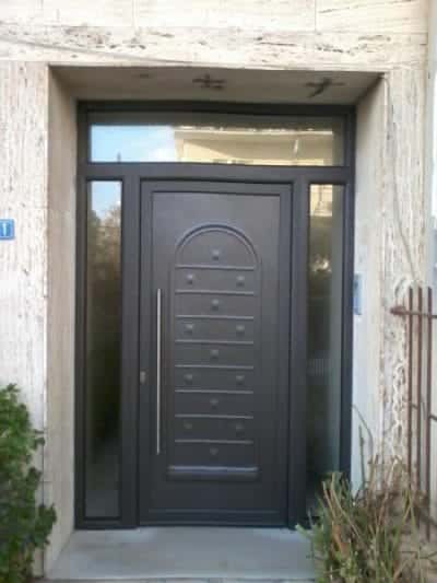 ΜΠΟΝΟΣ ΑΠΟΣΤΟΛΟΣ – ΑΛΟΥΜΙΝΟΚΑΤΑΣΚΕΥΕΣ-ΣΙΔΗΡΟΚΑΤΑΣΚΕΥΕΣ – M TECH ΝΕΟΧΩΡΙ ΑΛΙΒΕΡΙ ΕΥΒΟΙΑ