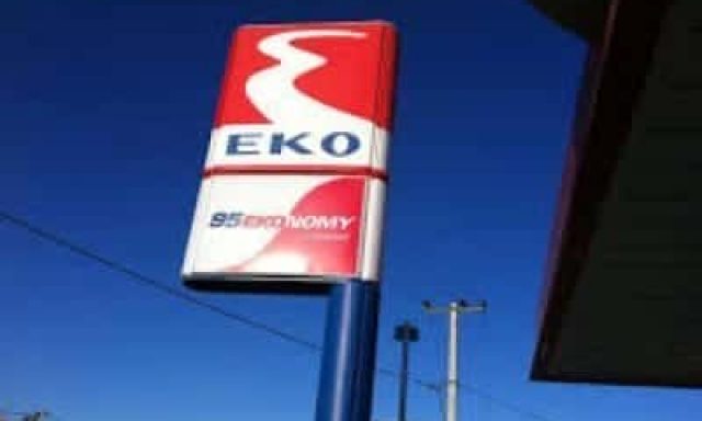 EKO ΠΡΑΤΗΡΙΟ ΥΓΡΩΝ ΚΑΥΣΙΜΩΝ ΑΡΤΕΜΙΔΑ ΘΕΟΔΩΡΟΥ ΕΥΘΥΜΙΟΣ