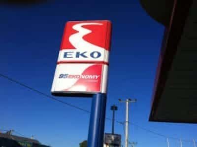 EKO ΠΡΑΤΗΡΙΟ ΥΓΡΩΝ ΚΑΥΣΙΜΩΝ ΑΡΤΕΜΙΔΑ ΘΕΟΔΩΡΟΥ ΕΥΘΥΜΙΟΣ