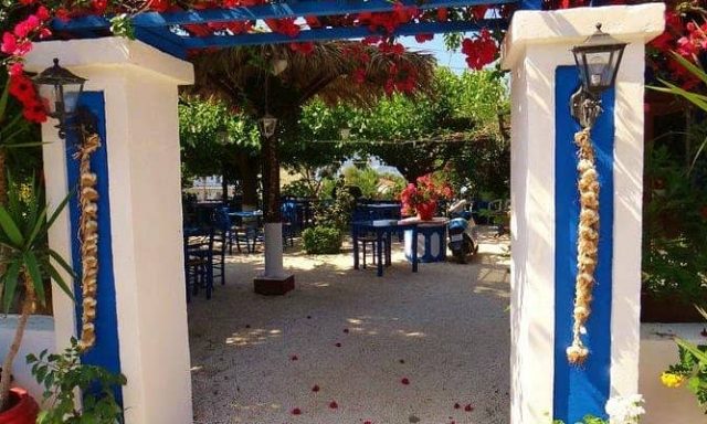 EL GRECO ZANTE – Α ΧΑΙΚΑΛΗ & ΣΙΑ ΟΕ – ΕΣΤΙΑΤΟΡΙΟ – ΤΑΒΕΡΝΑ – ΑΓΙΟΣ ΣΩΣΤΗΣ ΛΑΓΑΝΑΣ ΖΑΚΥΝΘΟΣ