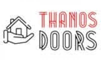 ΘΑΝΟΣ ΘΩΜΑΣ – THANOSDOORS – ΚΟΥΦΩΜΑΤΑ ΑΛΟΥΜΙΝΙΟΥ – ΒΟΛΟΣ ΜΑΓΝΗΣΙΑΣ