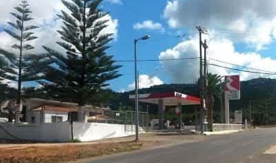 ΛΑΜΠΟΥΣΗ ΧΡΥΣΟΥΛΑ – REVOIL ΛΑΜΠΟΥΣΗΣ – ΠΡΑΤΗΡΙΟ ΥΓΡΩΝ ΚΑΥΣΙΜΩΝ – ΓΑΡΓΑΛΙΑΝΟΙ ΜΕΣΣΗΝΙΑΣ