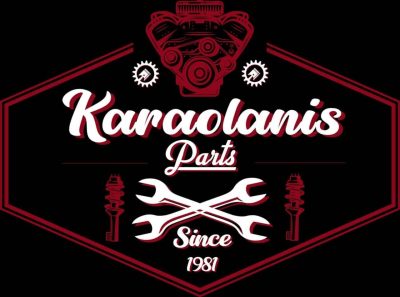 KARAOLANIS PARTS – ΦΩΤΙΟΣ ΚΑΡΑΟΛΑΝΗΣ & ΥΙΟΙ ΟΕ – ΑΝΤΑΛΛΑΚΤΙΚΑ ΑΥΤΟΚΙΝΗΤΩΝ ΠΑΝΤΟΣ ΤΥΠΟΥ – ΝΕΟΣ ΚΟΣΜΟΣ ΑΤΤΙΚΗ