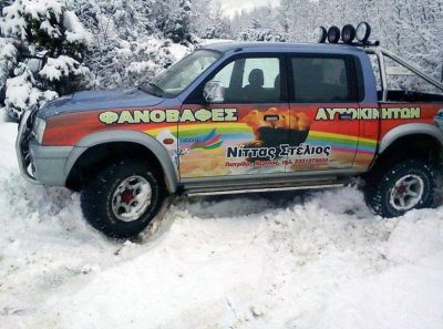 ΝΙΤΤΑΣ ΣΤΥΛΙΑΝΟΣ – ΦΑΝΟΒΑΦΕΙΟ – ΒEΡΟΙΑ ΗΜΑΘΙΑΣ