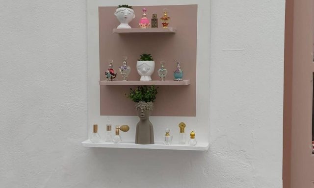 ΧΩΡΙΑΝΟΠΟΥΛΟΣ ΓΕΩΡΓΙΟΣ – AROMA – ΑΡΩΜΑΤΟΠΩΛΕΙΟ – ΠΑΡΟΙΚΙΑ ΠΑΡΟΣ ΚΥΚΛΑΔΕΣ