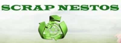 SCRAP ΝΕΣΤΟΣ – ΚΙΤΣΟΣ Γ. & ΧΑΤΖΗΔΗΜΗΤΡΙΟΥ Γ. Ο.Ε. ΑΝΑΚΥΚΛΩΣΗ ΜΕΤΑΛΛΩΝ ΧΡΥΣΟΥΠΟΛΗ ΚΑΒΑΛΑΣ