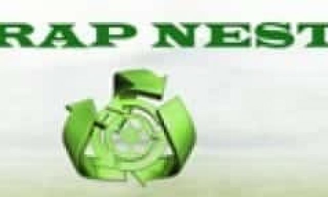 SCRAP ΝΕΣΤΟΣ – ΚΙΤΣΟΣ Γ. & ΧΑΤΖΗΔΗΜΗΤΡΙΟΥ Γ. Ο.Ε. ΑΝΑΚΥΚΛΩΣΗ ΜΕΤΑΛΛΩΝ ΧΡΥΣΟΥΠΟΛΗ ΚΑΒΑΛΑΣ