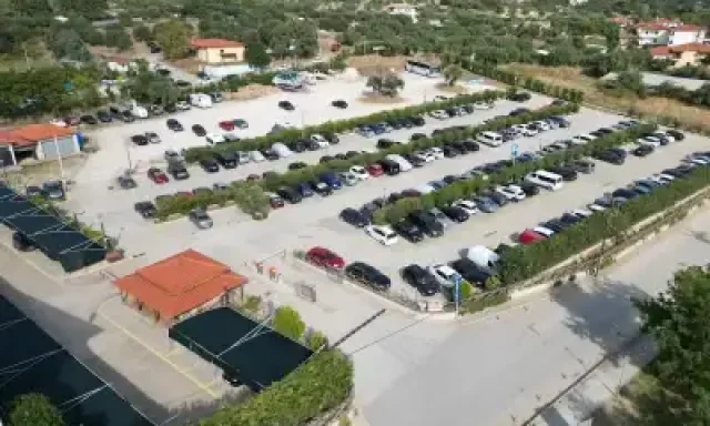 ΑΦΟΙ Π ΨΑΡΡΑ ΟΕ – ΥΠΗΡΕΣΙΕΣ ΧΩΡΟΥ ΣΤΑΘΜΕΥΣΗΣ – PARKING – ΟΥΡΑΝΟΥΠΟΛΗ ΙΕΡΙΣΣΟΣ ΧΑΛΚΙΔΙΚΗΣ