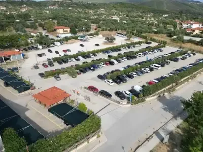 ΑΦΟΙ Π ΨΑΡΡΑ ΟΕ – ΥΠΗΡΕΣΙΕΣ ΧΩΡΟΥ ΣΤΑΘΜΕΥΣΗΣ – PARKING – ΟΥΡΑΝΟΥΠΟΛΗ ΙΕΡΙΣΣΟΣ ΧΑΛΚΙΔΙΚΗΣ