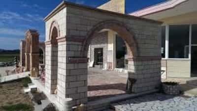 ΠΕΤΡΟΔΟΜΙΚΗ-ΟΙΚΟΔΟΜΙΚΑ ΥΛΙΚΑ ΠΡΕΒΕΖΑ-ΚΥΡΙΑΚΟΣ ΚΑΙ ΜΑΡΓΑΡΙΤΑ ΑΝΑΓΝΩΣΤΗ ΟΕ