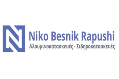 RAPUSHI NIKO ISMAIL – ΜΕΤΑΛΛΙΚΕΣ ΚΑΤΑΣΚΕΥΕΣ – ΠΟΡΤΟ ΡΑΦΤΗ ATTIKH