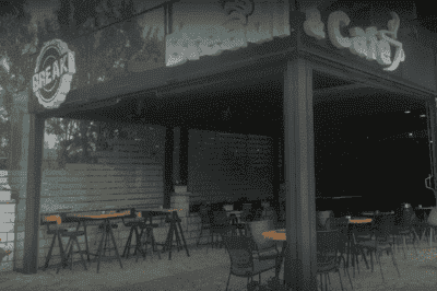 ΝΤΡΙΤΣΟΥ ΚΩΝΣΤΑΝΤΙΝΑ – ΑΡΤΟΠΟΙΕΙΟ ΚΑΦΕΤΕΡΙΑ BREAK – ΣΥΒΟΤΑ ΗΓΟΥΜΕΝΙΤΣΑ ΘΕΣΠΡΩΤΙΑ
