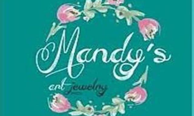 ΥΨΗΛΑΝΤΗ ΔΙΑΜΑΝΤΟΥΛΑ – MANDY’S ART JEWELRY – ΧΕΙΡΟΠΟΙΗΤΟ ΚΟΣΜΗΜΑ ΑΞΕΣΟΥΑΡ – ΕΡΕΤΡΙΑ ΕΥΒΟΙΑΣ