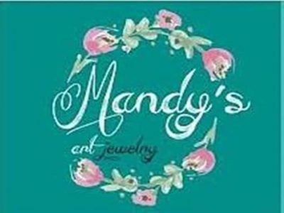 ΥΨΗΛΑΝΤΗ ΔΙΑΜΑΝΤΟΥΛΑ – MANDY’S ART JEWELRY – ΧΕΙΡΟΠΟΙΗΤΟ ΚΟΣΜΗΜΑ ΑΞΕΣΟΥΑΡ – ΕΡΕΤΡΙΑ ΕΥΒΟΙΑΣ