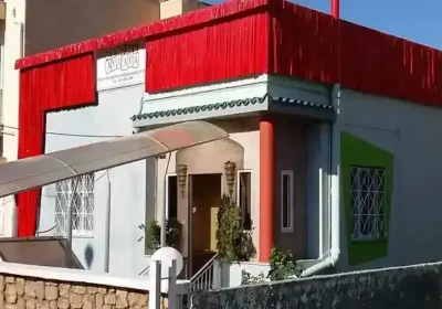 ΠΑΙΔΙΚΟΣ ΣΤΑΘΜΟΣ “ΑΥΛΑΙΑ” ΑΝΩ ΗΛΙΟΥΠΟΛΗ ΑΤΤΙΚΗΣ-ΜΠΕΝΟΥΚΑ ΟΛΓΑ