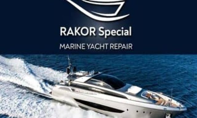 RAKOR SPECIAL – ΝΑΥΠΗΓΙΚΕΣ ΕΡΓΑΣΙΕΣ – ΠΕΙΡΑΙΑΣ ΑΤΤΙΚΗΣ