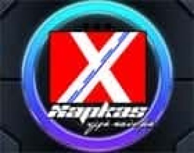 ΧΑΡΚΑΣ GAS STATIONS-ΠΡΑΤΗΡΙΑ ΥΓΡΩΝ ΚΑΥΣΙΜΩΝ ΕΥΚΑΡΠΙΑ ΘΕΣΣΑΛΟΝΙΚΗΣ