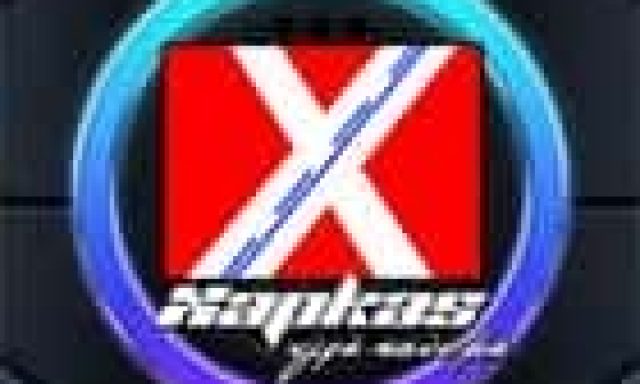 ΧΑΡΚΑΣ GAS STATIONS-ΠΡΑΤΗΡΙΑ ΥΓΡΩΝ ΚΑΥΣΙΜΩΝ ΕΥΚΑΡΠΙΑ ΘΕΣΣΑΛΟΝΙΚΗΣ