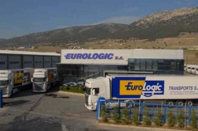 EUROLOGIC TRANSPORTS SA-ΔΙΕΘΝΕΙΣ ΜΕΤΑΦΟΡΕΣ ΑΣΠΡΟΠΥΡΓΟΣ
