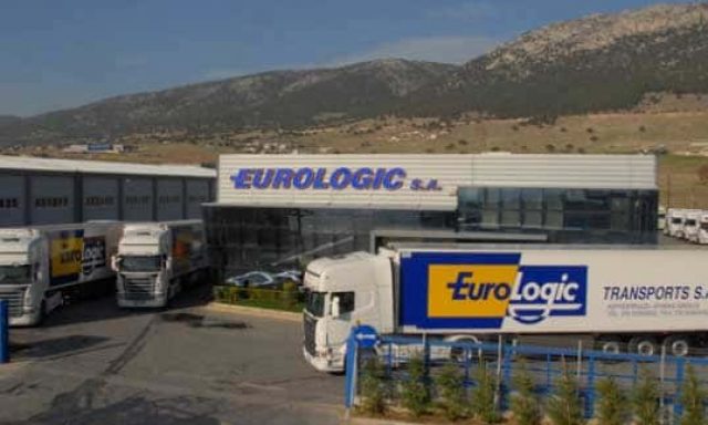 EUROLOGIC TRANSPORTS SA-ΔΙΕΘΝΕΙΣ ΜΕΤΑΦΟΡΕΣ ΑΣΠΡΟΠΥΡΓΟΣ