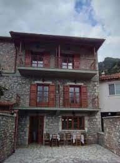 ΝΕΚΤΑΡΙΑ ΜΑΡΑΓΚΟΥ – ΞΕΝΩΝΑΣ ΕΡΥΚΙΝΗ – ΕΝΟΙΚΙΑΖΟΜΕΝΑ ΔΩΜΑΤΙΑ ΔΗΜΗΤΣΑΝΑ ΚΟΝΤΟΒΑΖΑΙΝΑ ΑΡΚΑΔΙΑΣ