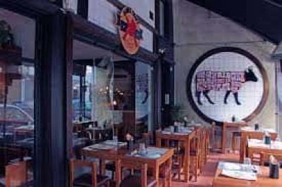 BUTCHERS BURGER & STEAK HOUSE – ΑΛΑΦΟΥΖΟΣ ΣΠΥΡΙΔΩΝ – FAST FOOD ΧΑΛΑΝΔΡΙ ΑΤΤΙΚΗ