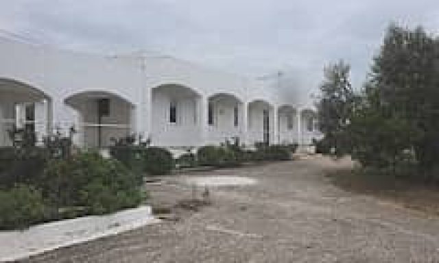 ΤΟ ΕΡΓΟ ΤΟΥ ΑΠΟΣΤΟΛΟΥ ΠΑΥΛΟΥ – ΜΟΝΑΔΑ ΦΡΟΝΤΙΔΑΣ ΗΛΙΚΙΩΜΕΝΩΝ – ΘΕΣΗ ΚΑΖΑΡΜΑ ΚΟΡΙΝΘΟΣ