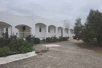 ΤΟ ΕΡΓΟ ΤΟΥ ΑΠΟΣΤΟΛΟΥ ΠΑΥΛΟΥ – ΜΟΝΑΔΑ ΦΡΟΝΤΙΔΑΣ ΗΛΙΚΙΩΜΕΝΩΝ – ΘΕΣΗ ΚΑΖΑΡΜΑ ΚΟΡΙΝΘΟΣ