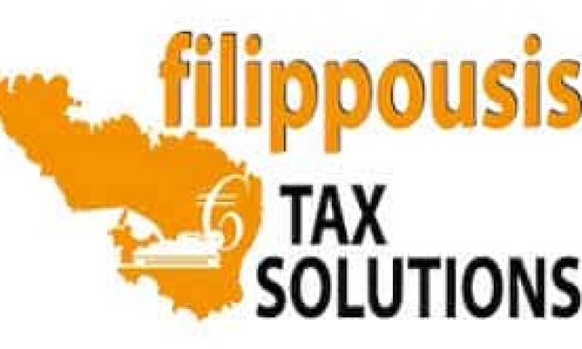 ΦΙΛΙΠΠΟΥΣΗΣ ΑΝΤΩΝΙΟΣ – ΛΟΓΙΣΤΙΚΑ ΓΡΑΦΕΙΑ – ΤΗΝΟΣ ΚΥΚΛΑΔΩΝ