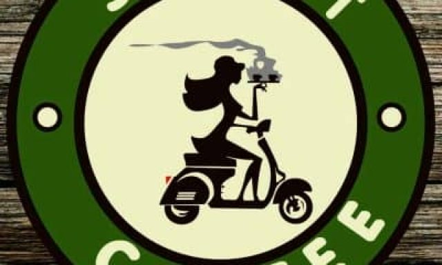 ΓΑΤΗ ΚΑΛΛΙΟΠΗ – STREET COFFEE – ΚΑΦΕΤΕΡΙΑ DELIVERY – ΣΑΛΑΜΙΝΑ ΑΤΤΙΚΗ